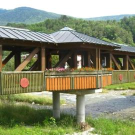 MONTE MISONE 2.0, Hotel in Comano Terme