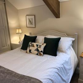 Little Coombe, Bookham Court, hotel a Dorchester