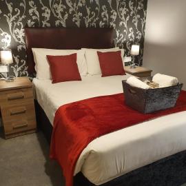 The Braemar Southport