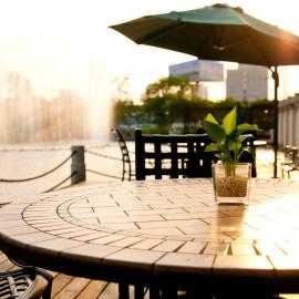 Crowne Plaza Deqing Moganshan by IHG, хотел в Deqing