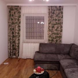 Apartmany Lend, hôtel à Lend