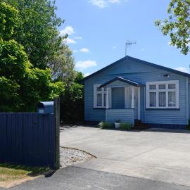 Cute and Central, hotel in Rotorua