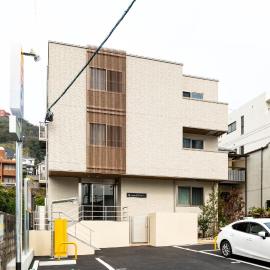 GRAND BASE Nagasaki City, מלון בנגסאקי