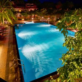 Hotel 4 U Saliya Garden, готель у місті Анурадхапура
