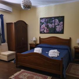 San Salvatore Telesino में, होटल Villa la Quercia Resort