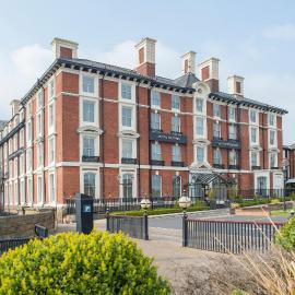 Crowne Plaza Royal Victoria - Sheffield by IHG