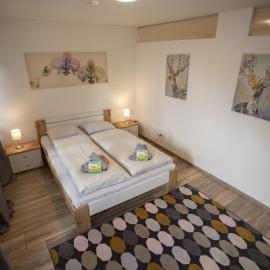 Modern Old Town Apartment