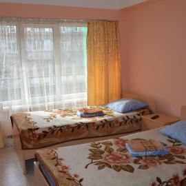 Hotel Kezdesu