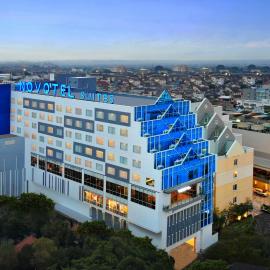 Novotel Suites Yogyakarta Malioboro