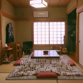 MaruHouse, hotel in Nachikatsuura
