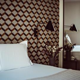 Hotel Monsieur Helder