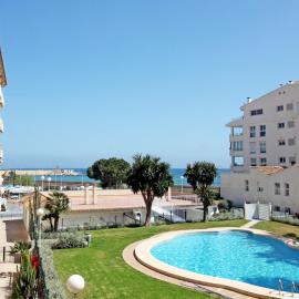 Apartment Sol Y Mar by Interhome, hotel in Altea