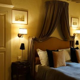 LOCANDA IL CANOVACCIO, Hotel in Campiglia Marittima
