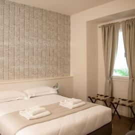 Pietrapiana Boutique Apartments: Floransa'da bir otel