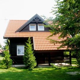 Ośrodek Szeligi, hotel en Ełk