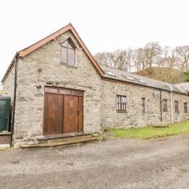 Hen Ysgubor Cottage, hotel in Bala