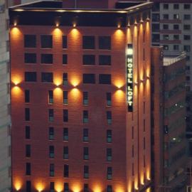 Boutique Hotel Loft, hotel a Seül