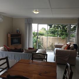 Amakaya Backpackers Travellers Accommodation, hotell i Plettenberg Bay