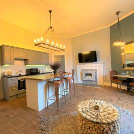 The Leeming at Claremont Apartments