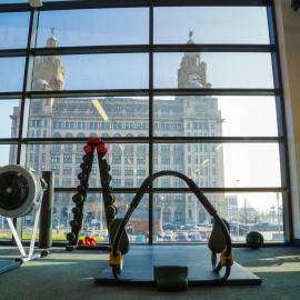 Crowne Plaza Liverpool City Centre by IHG