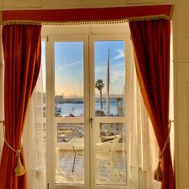 Dolce Vita Suite Alghero、アルゲーロのホテル
