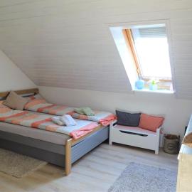 Gästezimmer in Bad Urach, hotel a Bad Urach