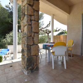 Apartment Oasis by Interhome, hotel in Torredembarra