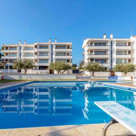 Apartment Ursula by Interhome, hotel in Torredembarra