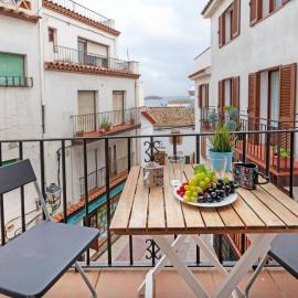 Holiday Home Cap de Tossa by Interhome, hotel in Tossa de Mar