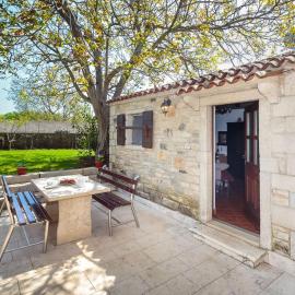 Holiday Home Lišera by Interhome