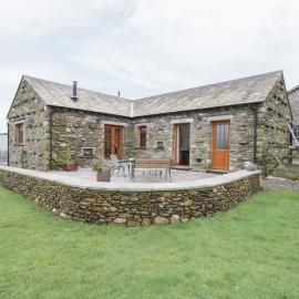 Little Crake Howe, hotelli kohteessa Grayrigg