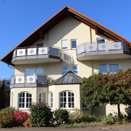 Katharinenhof, hotel em Klingenberg am Main