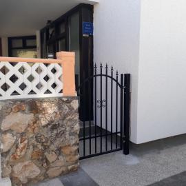 Apartman Roko