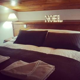 Luxury Apartment MONTCHAVIN
