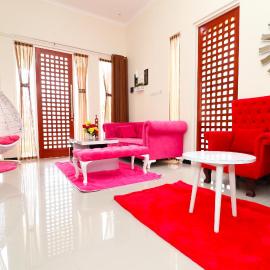 Villa Holiday by Masterpiece Villa