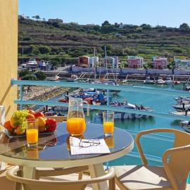 Marina Ocean Residence