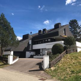 Luxus Landhaus Baiersbronn, hotel in Baiersbronn