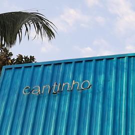 Cantinho Maresias, hotel a Maresias