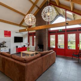 Welcome in - Familiehuis Zonnevylle met speelweide I Duinweg 135 Zoutelande