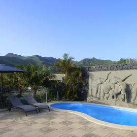 Eco Suites Caves, hotell i La Laguna