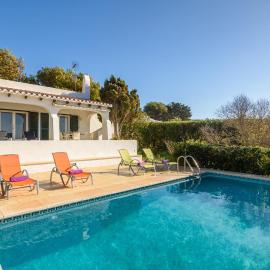 Villa BiniClara by 3VILLAS, hôtel à Binibeca