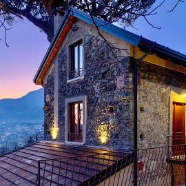 Tenuta Novecento Bioagriturismo, viešbutis mieste Agerola