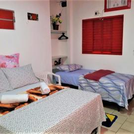 Aconchego - Família Mangas Monteiro, hotel in Macapá