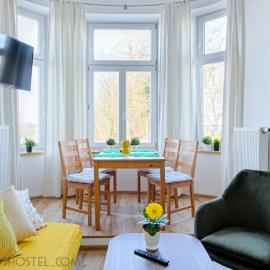 Apartament na Granicy / Apartment on the border