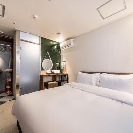 Hotel DDK, hotel in Seoul