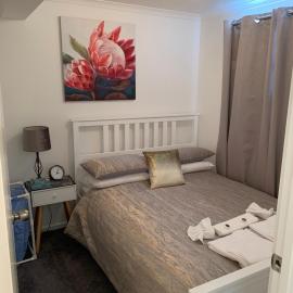 Relax On Bingham, hotel em Goolwa