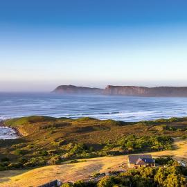 Cloudy Bay Villa, hotel in South Bruny
