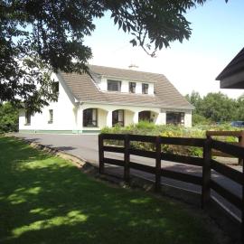 Springlawn, hotel in Clarinbridge