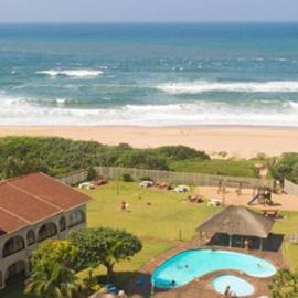 Cabanas Del Mar 45