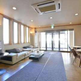 Hotel S-PAL, hotel in Hakodate